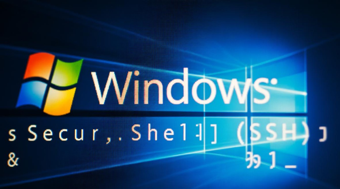 Windows下ssh.exe命令行连接Linux怎么配置？-第3张图片-99系统专家