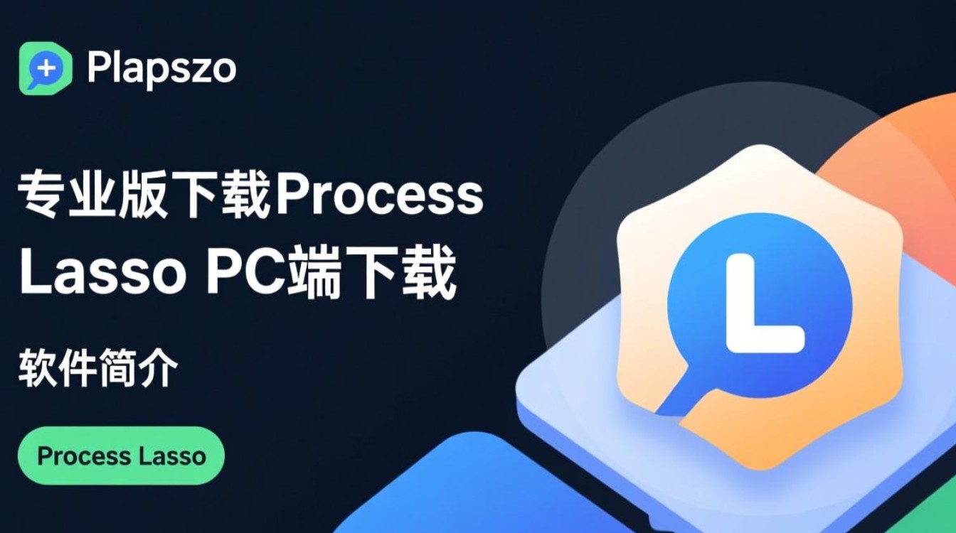 Process Lasso专业版下载-Process Lasso PC端下载-第2张图片-99系统专家