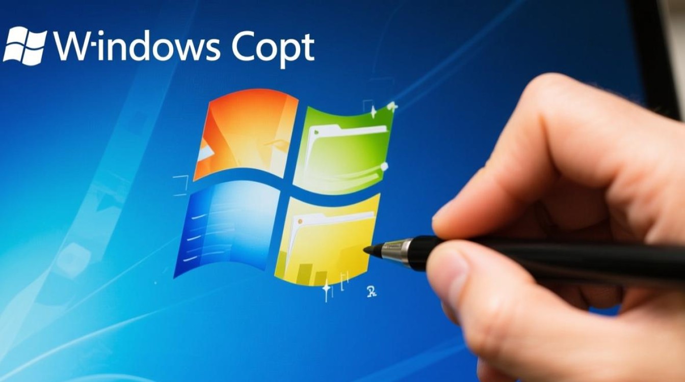 Windows定时拷贝脚本，如何实现自动化文件备份？-第2张图片-99系统专家