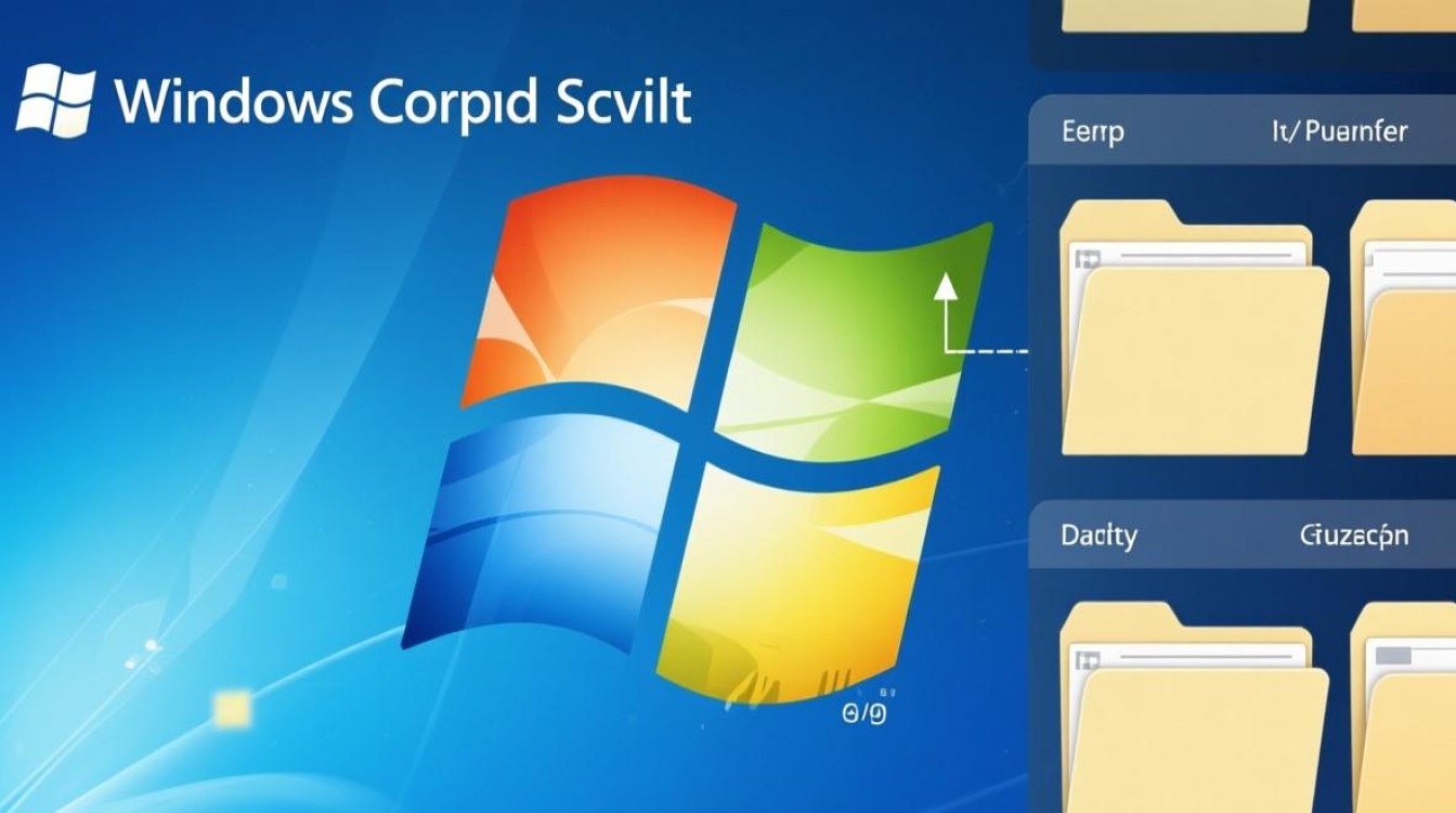 Windows定时拷贝脚本，如何实现自动化文件备份？-第3张图片-99系统专家