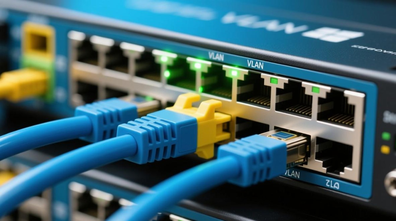 Windows网卡如何配置VLAN？详细步骤是什么？-第2张图片-99系统专家