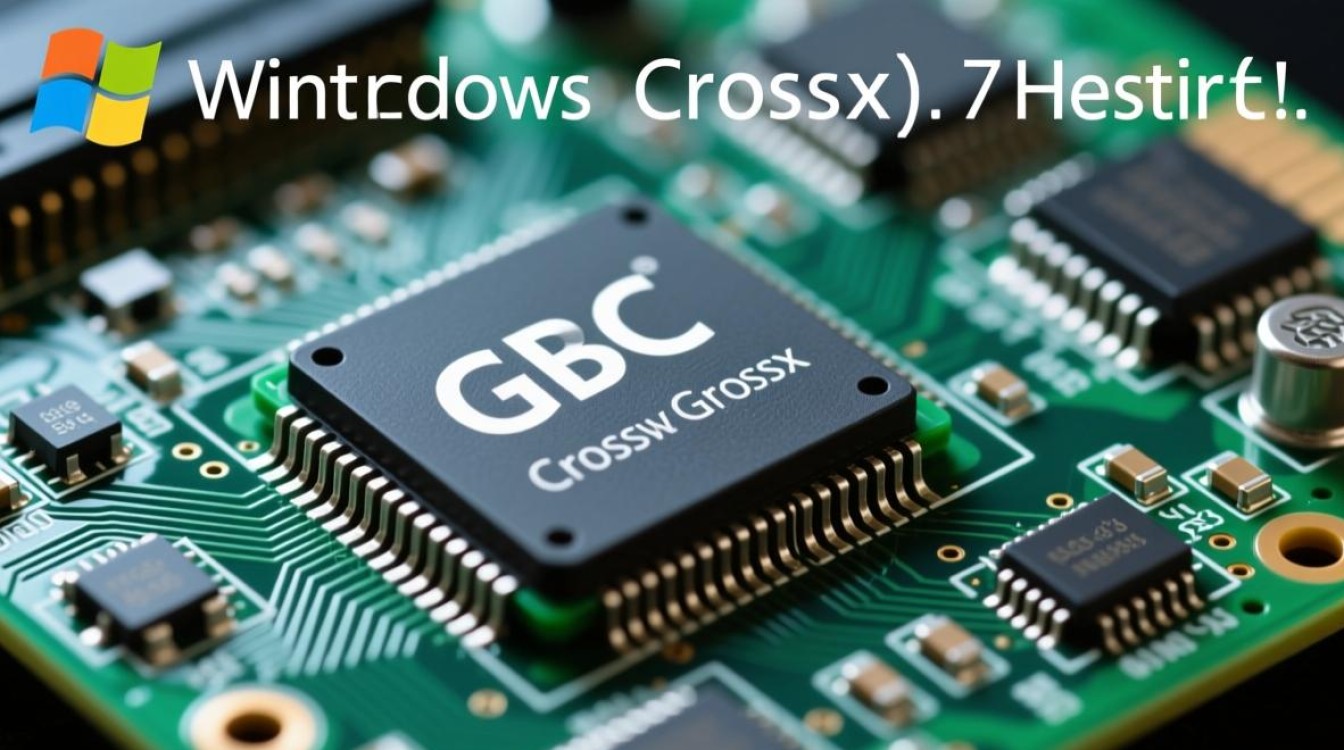 Windows下GCC交叉编译如何配置环境与编译多平台程序？-第1张图片-99系统专家