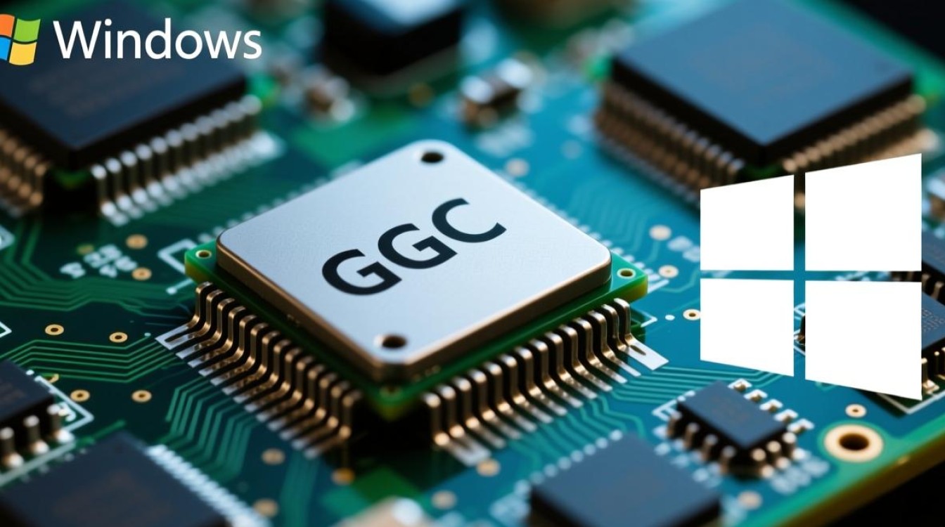 Windows下GCC交叉编译如何配置环境与编译多平台程序？-第2张图片-99系统专家