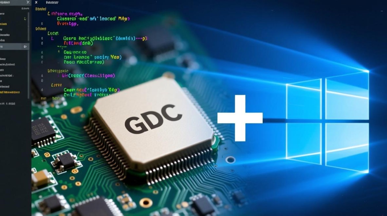 Windows下GCC交叉编译如何配置环境与编译多平台程序？-第3张图片-99系统专家