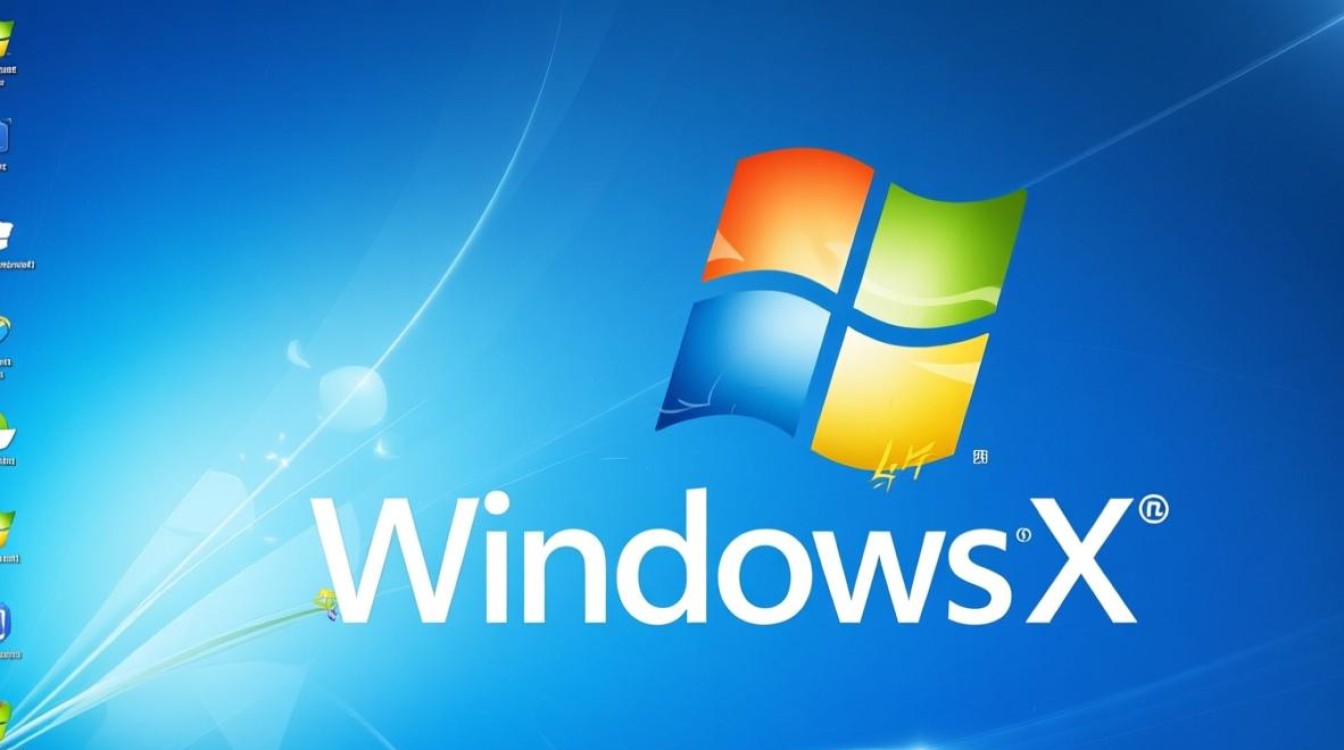 Windows XP主题更换后图标显示异常怎么办？-第1张图片-99系统专家