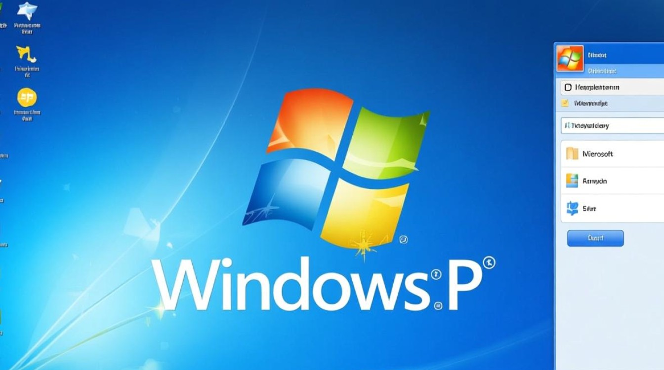 Windows XP主题更换后图标显示异常怎么办？-第2张图片-99系统专家