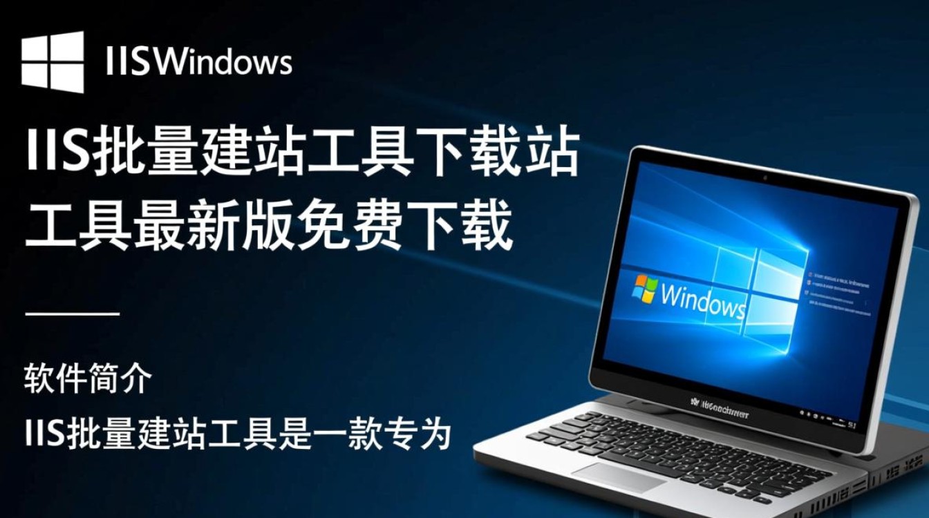 IIS批量建站工具最新版下载在哪里找？安全吗？好用吗？-第1张图片-99系统专家