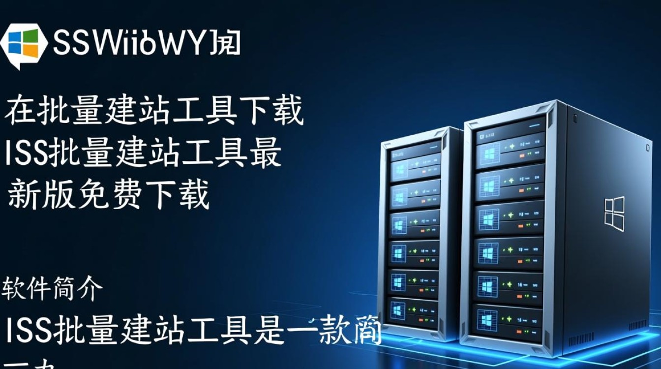 IIS批量建站工具最新版下载在哪里找？安全吗？好用吗？-第3张图片-99系统专家