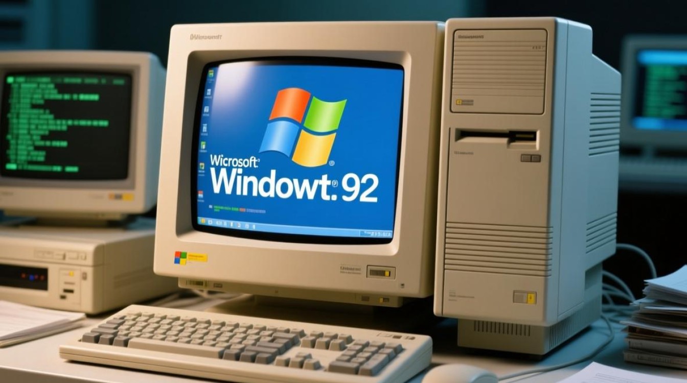 Windows 98 ISO下载安全吗?哪里能找到正版资源?-第1张图片-99系统专家 Windows 98 ISO下载安全吗?哪里能找到正版资源?-第1张图片-99系统专家