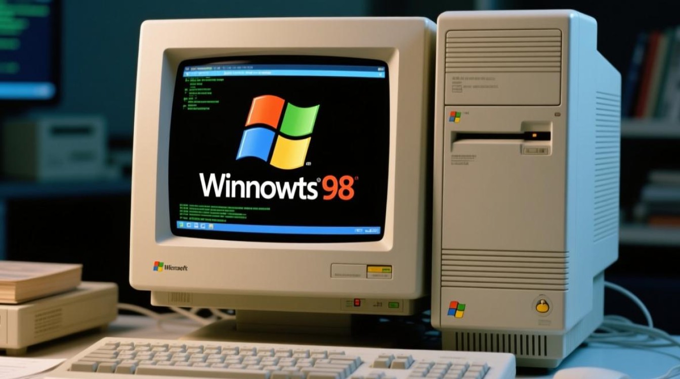 Windows 98 ISO下载安全吗?哪里能找到正版资源?-第2张图片-99系统专家 Windows 98 ISO下载安全吗?哪里能找到正版资源?-第2张图片-99系统专家