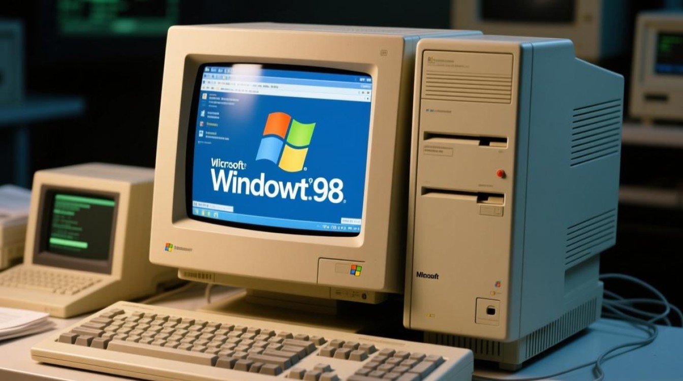 Windows 98 ISO下载安全吗?哪里能找到正版资源?-第3张图片-99系统专家 Windows 98 ISO下载安全吗?哪里能找到正版资源?-第3张图片-99系统专家