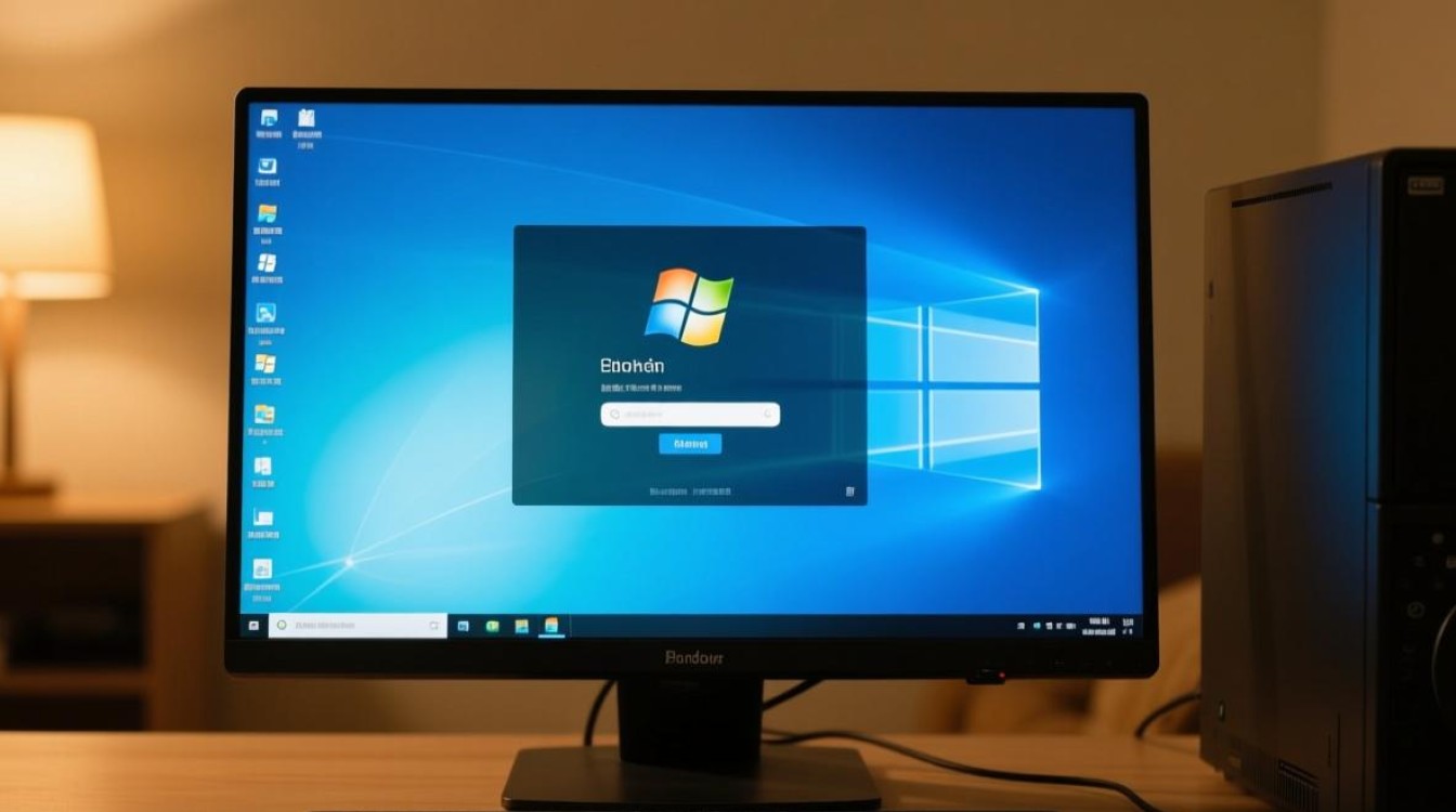 电脑停在Windows登录界面怎么办?进不去系统怎么解决?-第2张图片-99系统专家 电脑停在Windows登录界面怎么办?进不去系统怎么解决?-第2张图片-99系统专家