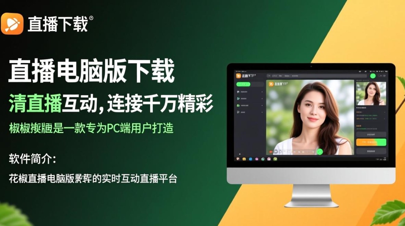 花椒直播电脑版最新版下载在哪里找？-第1张图片-99系统专家