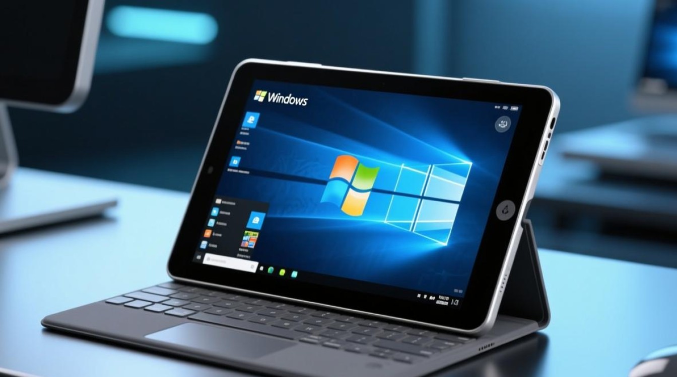 小尺寸Windows平板性能够用吗？办公娱乐能兼顾吗？-第1张图片-99系统专家