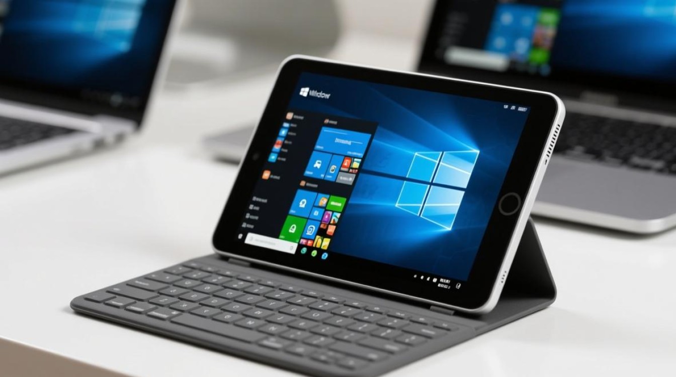 小尺寸Windows平板性能够用吗？办公娱乐能兼顾吗？-第2张图片-99系统专家