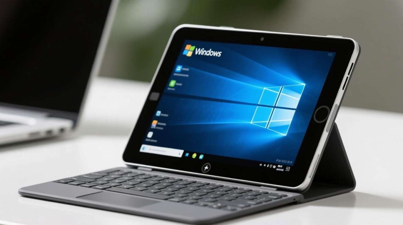 小尺寸Windows平板性能够用吗？办公娱乐能兼顾吗？-第3张图片-99系统专家