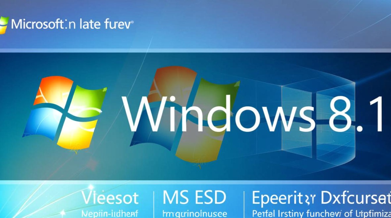 Windows 8.1 MS ESD镜像如何转换成可用的安装文件？-第1张图片-99系统专家
