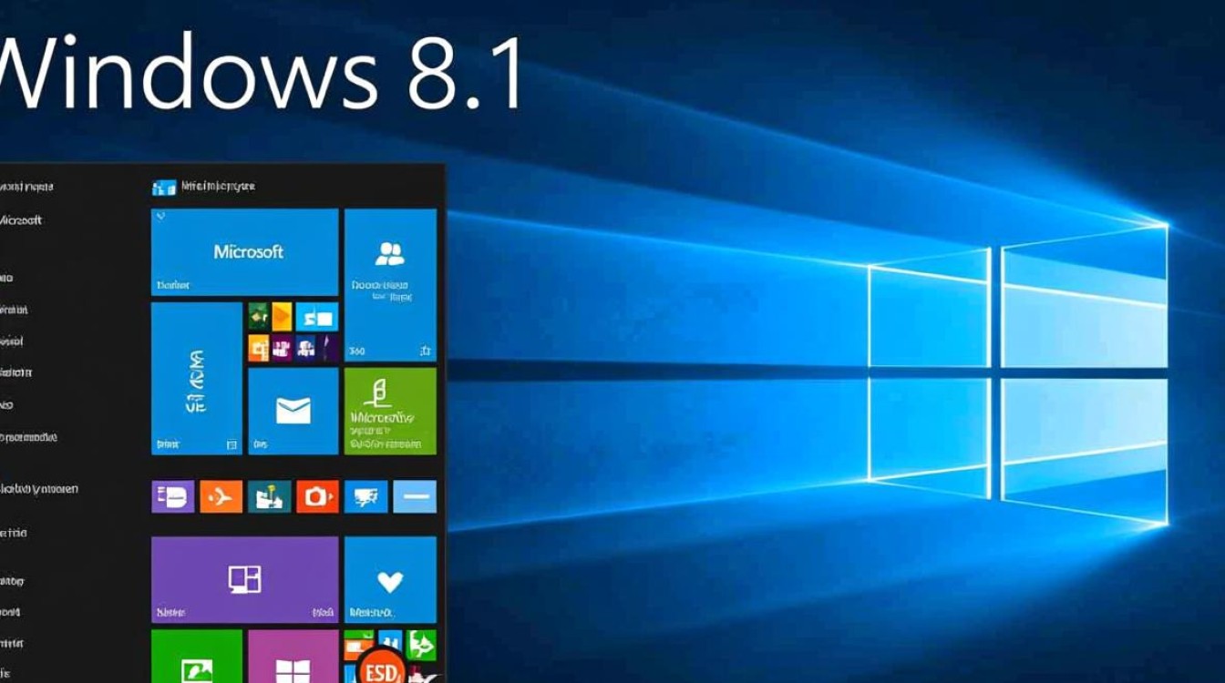Windows 8.1 MS ESD镜像如何转换成可用的安装文件？-第3张图片-99系统专家