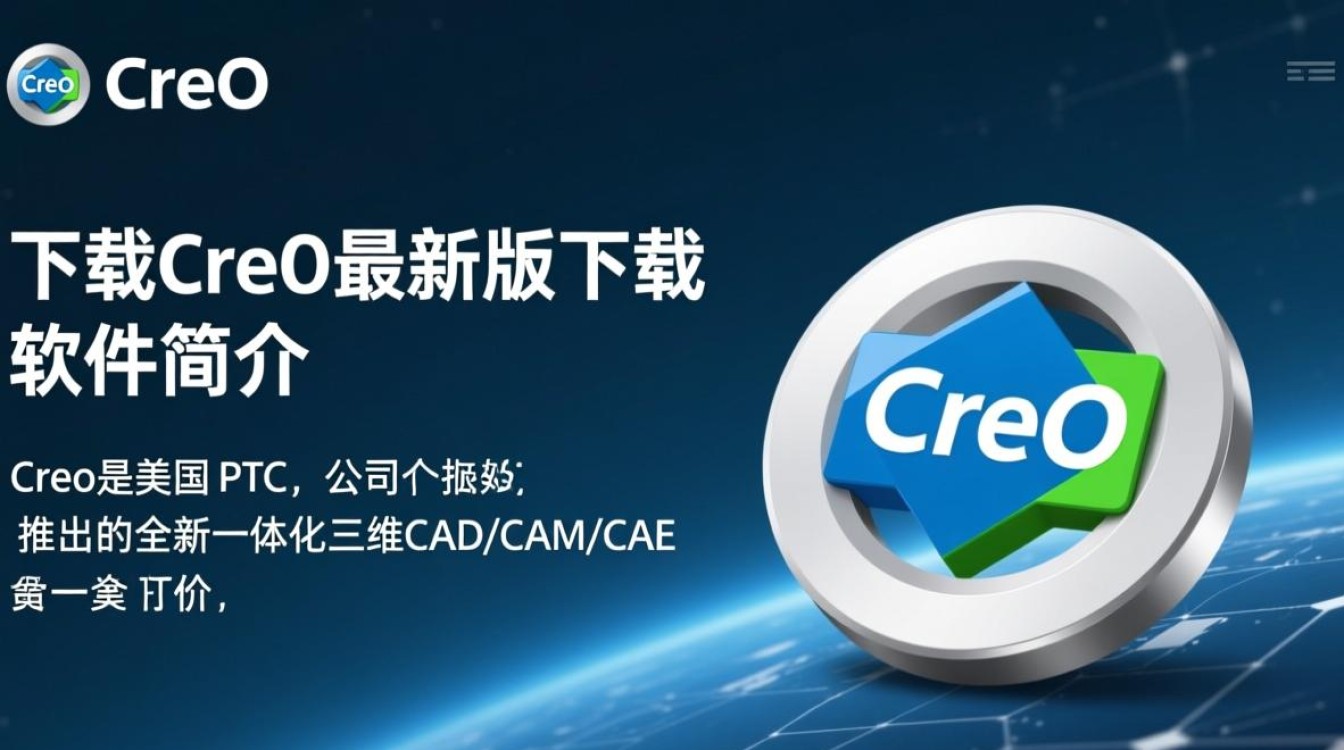 Creo最新版下载在哪里？安全可靠的Creo下载渠道找得到吗？-第2张图片-99系统专家