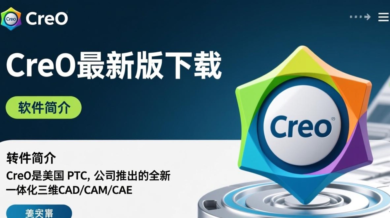 Creo最新版下载在哪里？安全可靠的Creo下载渠道找得到吗？-第3张图片-99系统专家