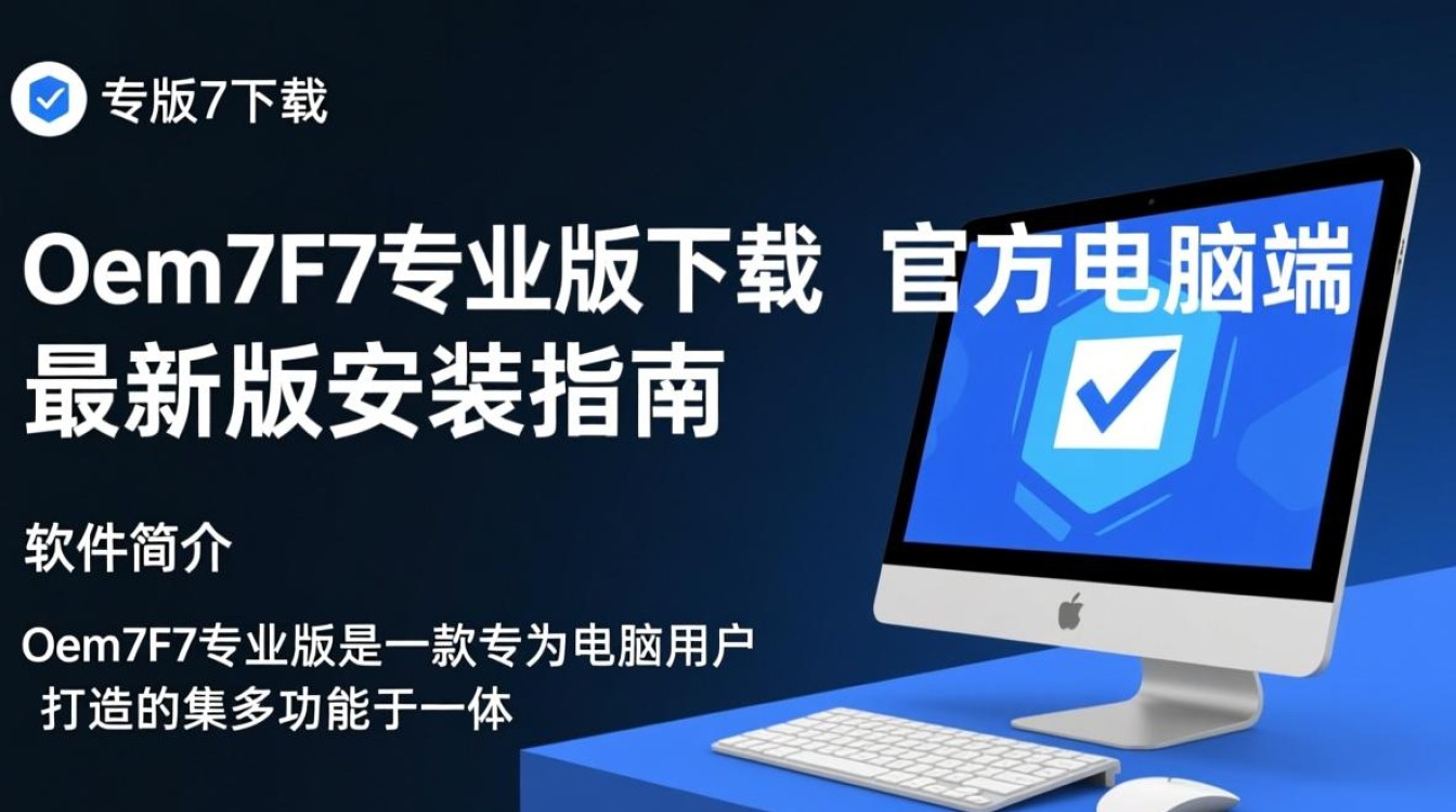 Oem7F7专业版电脑端怎么下载安装？安全吗？-第3张图片-99系统专家