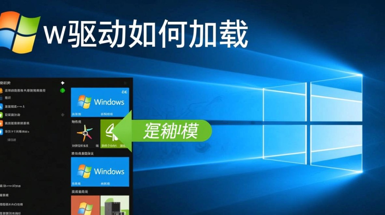 Windows驱动是如何加载到内核中的?-第2张图片-99系统专家 Windows驱动是如何加载到内核中的?-第2张图片-99系统专家