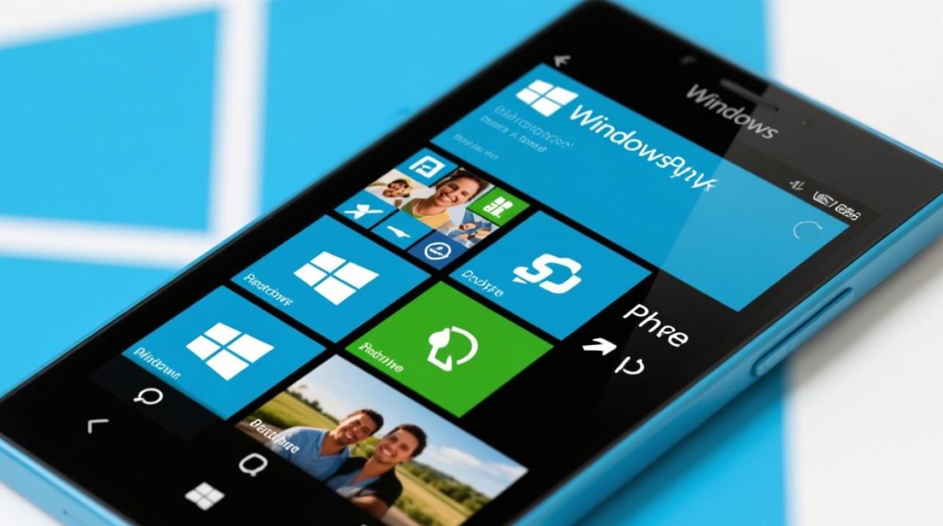 Windows Phone有哪些值得下载的实用软件推荐？-第2张图片-99系统专家