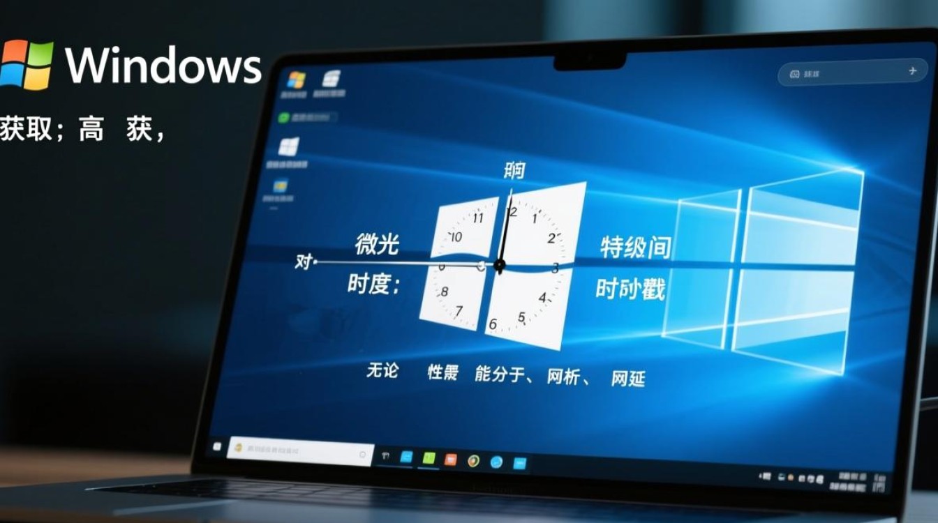 如何在Windows系统里精确获取到微秒级别的时间?-第1张图片-99系统专家 如何在Windows系统里精确获取到微秒级别的时间?-第1张图片-99系统专家