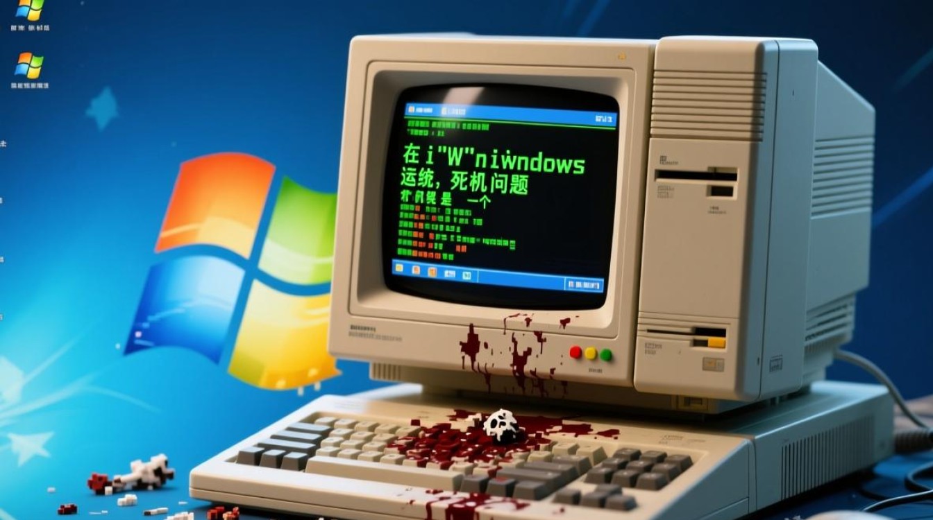 老游戏死机windows-第2张图片-99系统专家