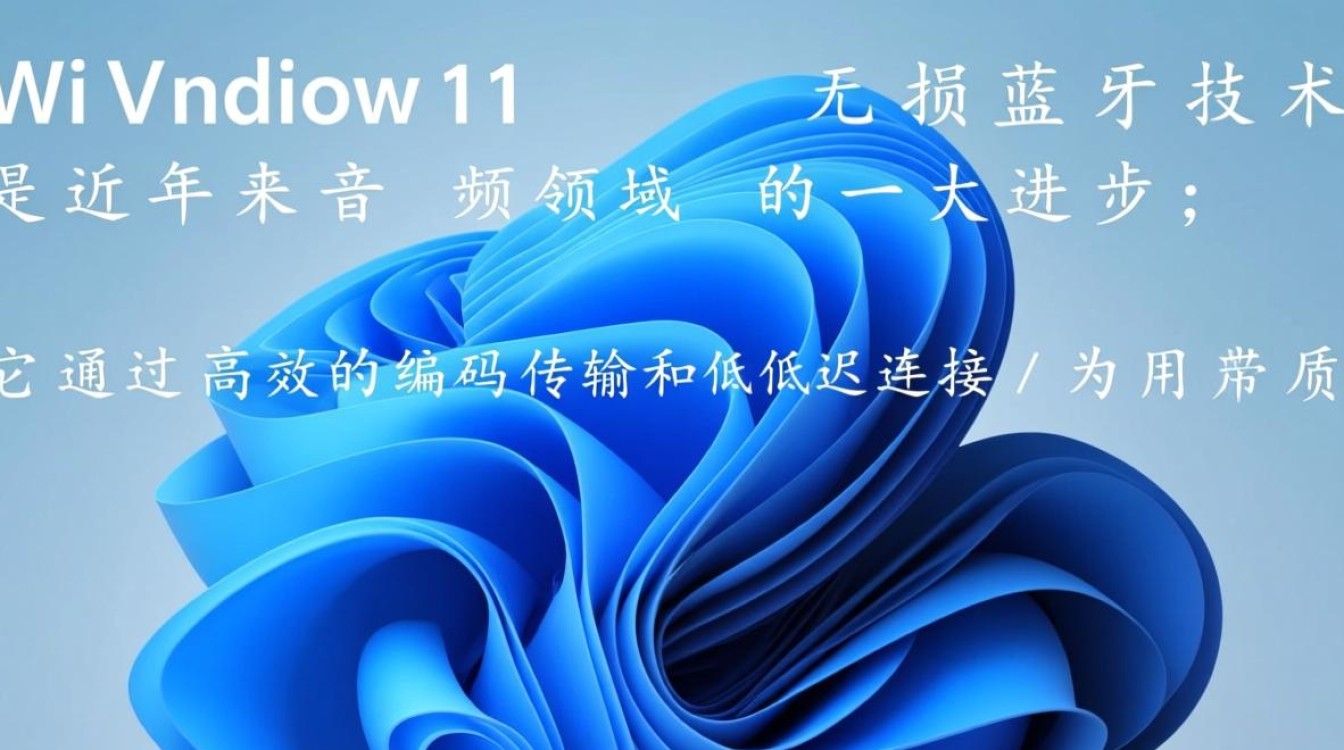 Windows 11无损蓝牙连接如何设置？-第1张图片-99系统专家