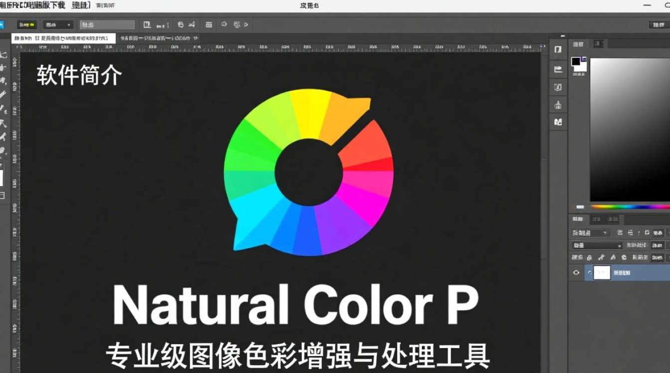 Natural Color PRO电脑版下载地址哪里找？专业版免费吗？-第1张图片-99系统专家