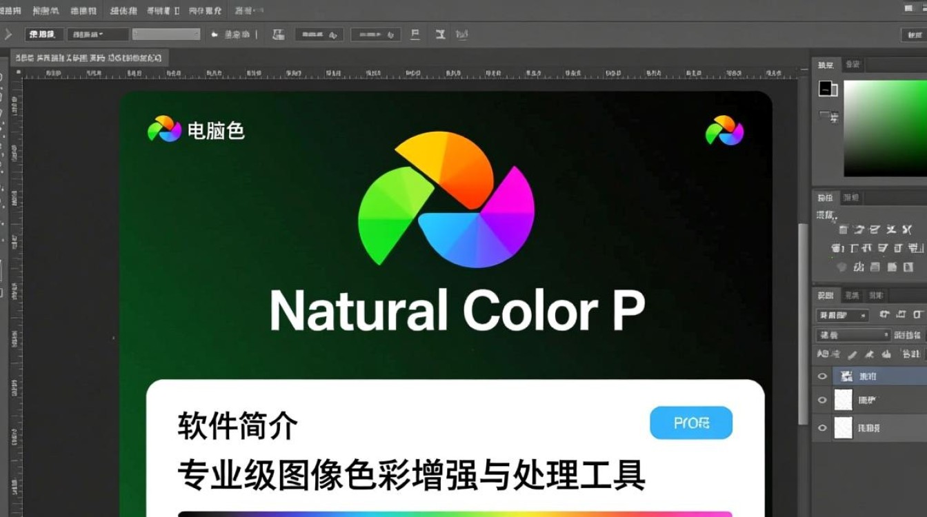 Natural Color PRO电脑版下载地址哪里找？专业版免费吗？-第3张图片-99系统专家