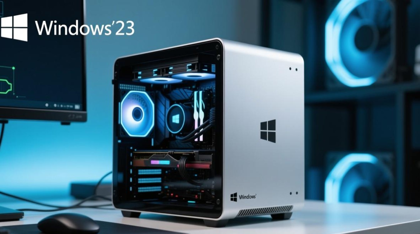 零刻windows功耗-第1张图片-99系统专家