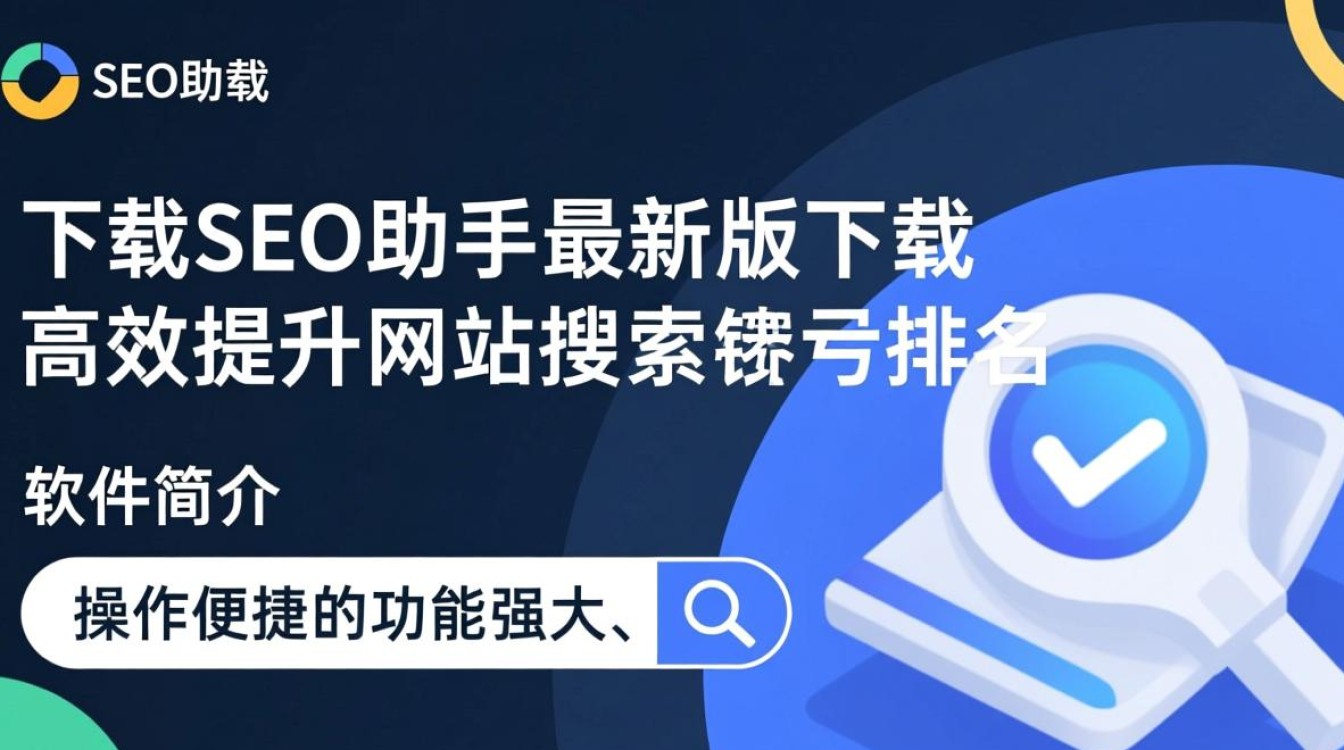 SEO助手最新版下载在哪里？安全吗？好用吗？-第2张图片-99系统专家