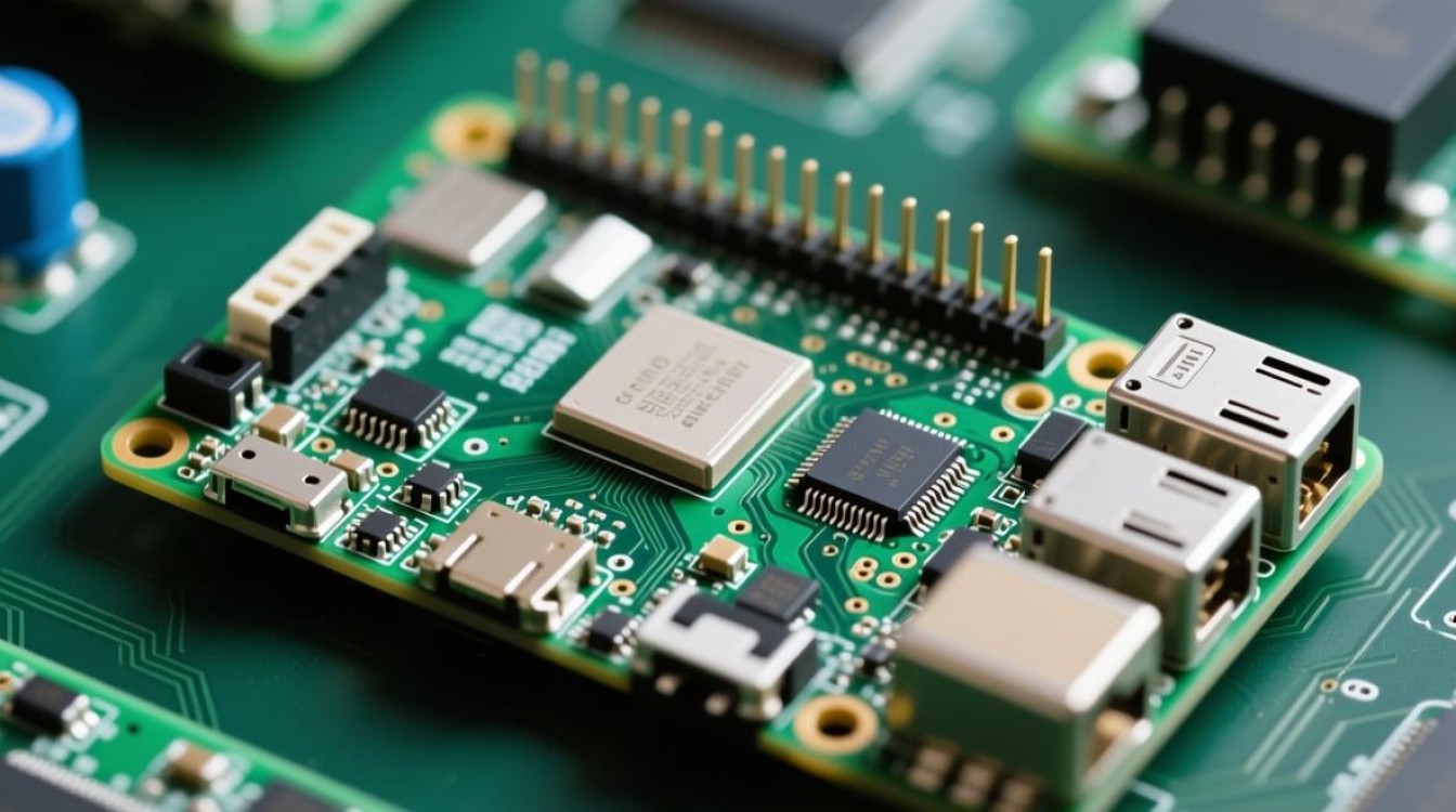 如何在树莓派平台安装并运行Windows系统?-第2张图片-99系统专家 如何在树莓派平台安装并运行Windows系统?-第2张图片-99系统专家