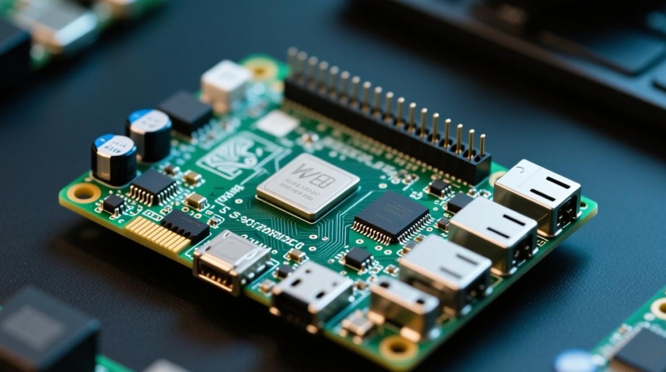 如何在树莓派平台安装并运行Windows系统?-第3张图片-99系统专家 如何在树莓派平台安装并运行Windows系统?-第3张图片-99系统专家