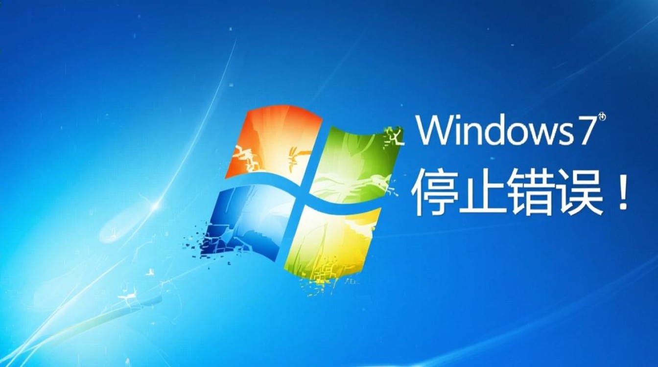 windows 7蓝屏幕是什么原因导致的？-第1张图片-99系统专家
