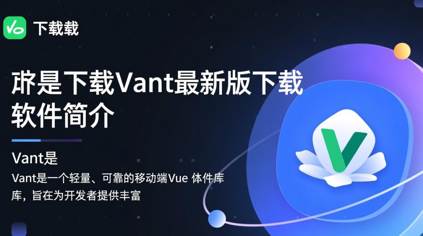 Vant最新版下载地址在哪？怎么下载安装Vant组件库？-第1张图片-99系统专家