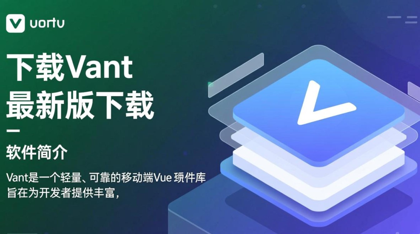 Vant最新版下载地址在哪？怎么下载安装Vant组件库？-第2张图片-99系统专家