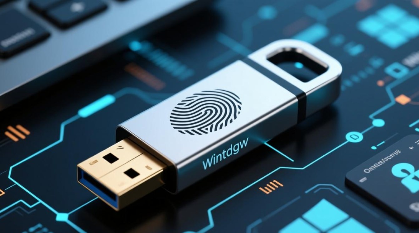 Windows指纹U盘指纹识别安全吗？兼容所有设备吗？-第1张图片-99系统专家