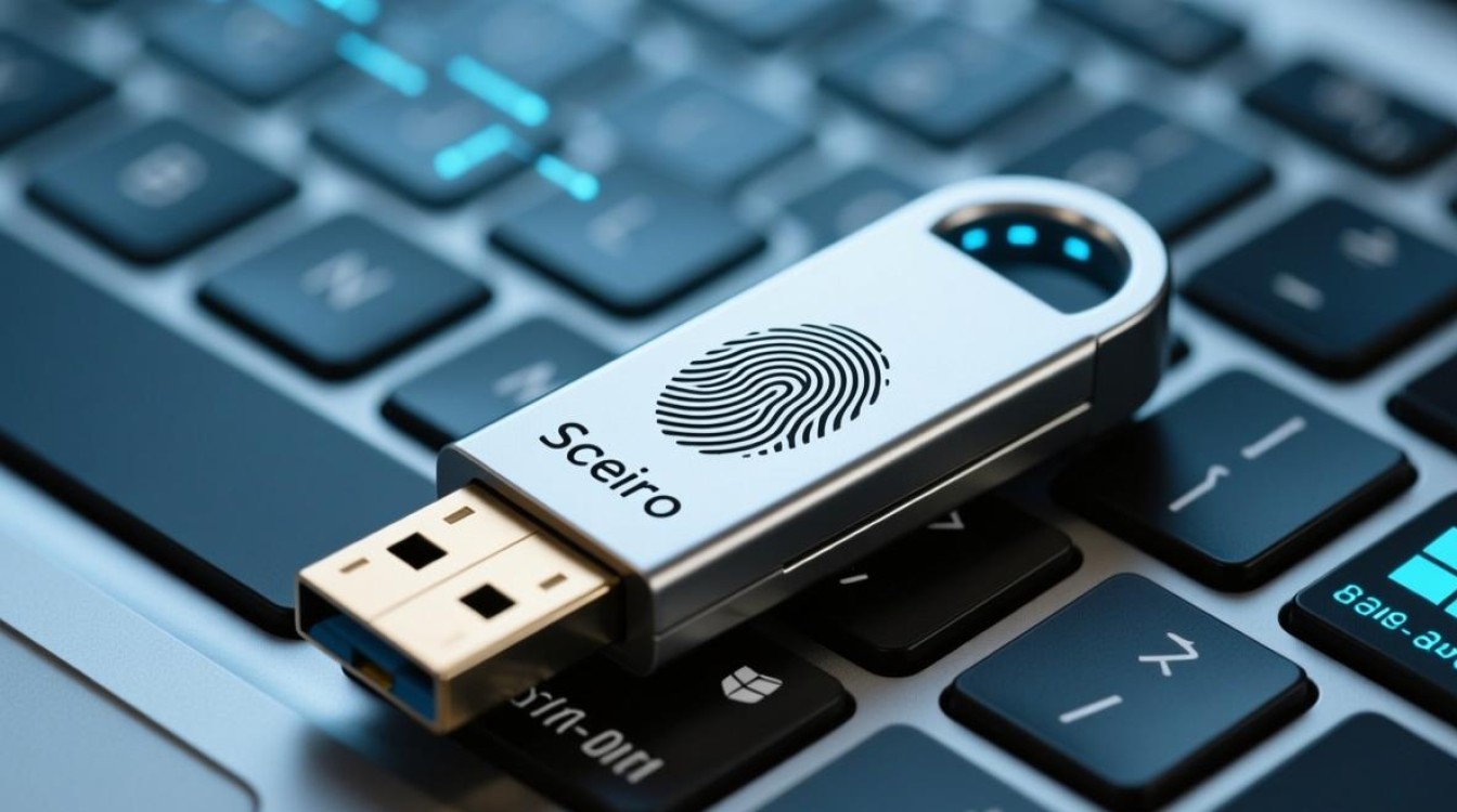 Windows指纹U盘指纹识别安全吗？兼容所有设备吗？-第2张图片-99系统专家