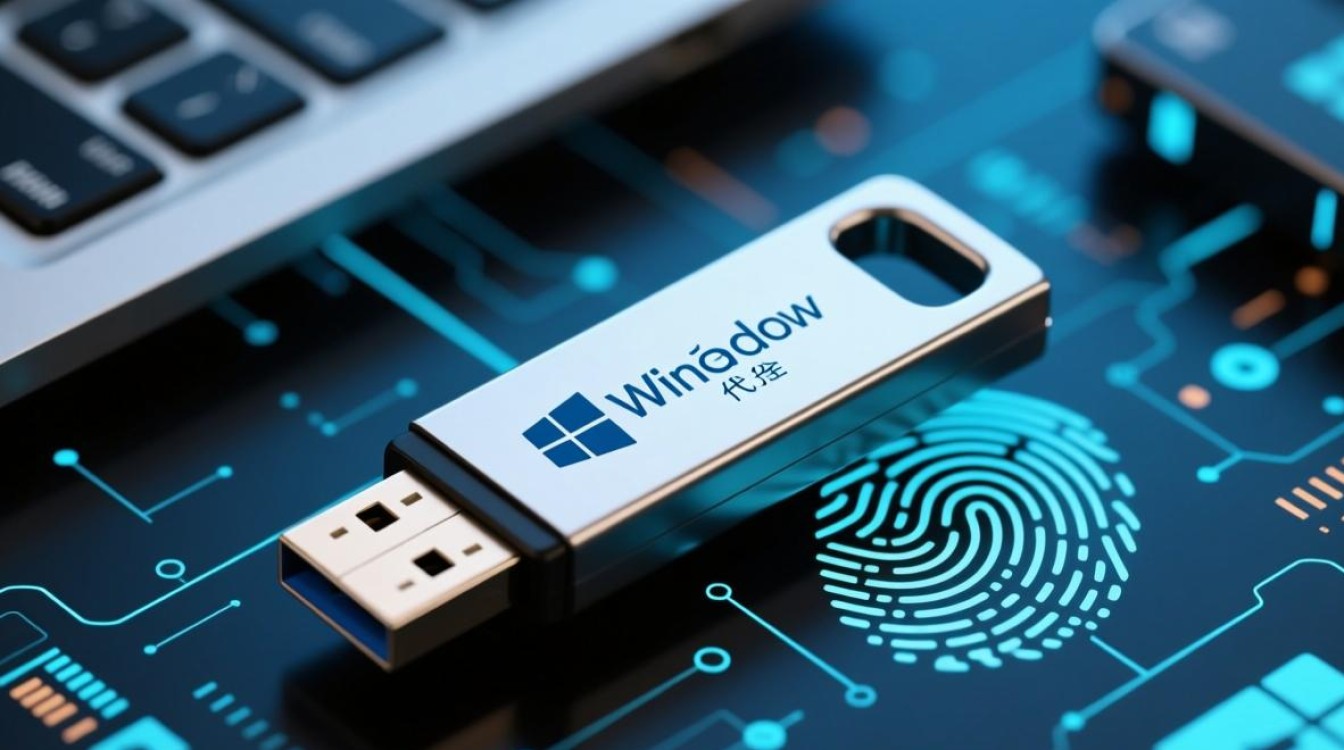 Windows指纹U盘指纹识别安全吗？兼容所有设备吗？-第3张图片-99系统专家