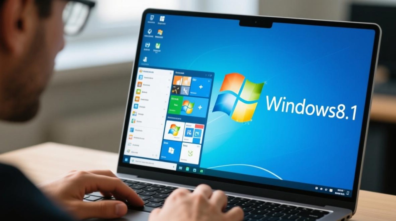 2025年还能用Windows 8.1吗？安全更新已停止怎么办？-第1张图片-99系统专家