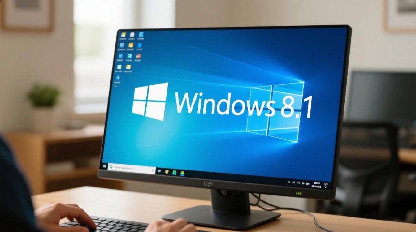 2025年还能用Windows 8.1吗？安全更新已停止怎么办？-第2张图片-99系统专家