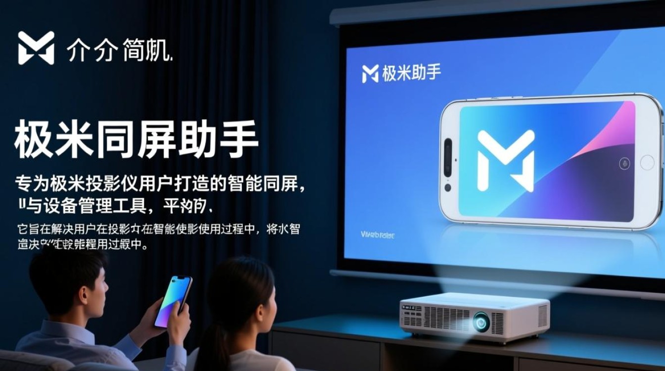 极米同屏助手有道云笔记最新版下载哪个更实用？-第1张图片-99系统专家