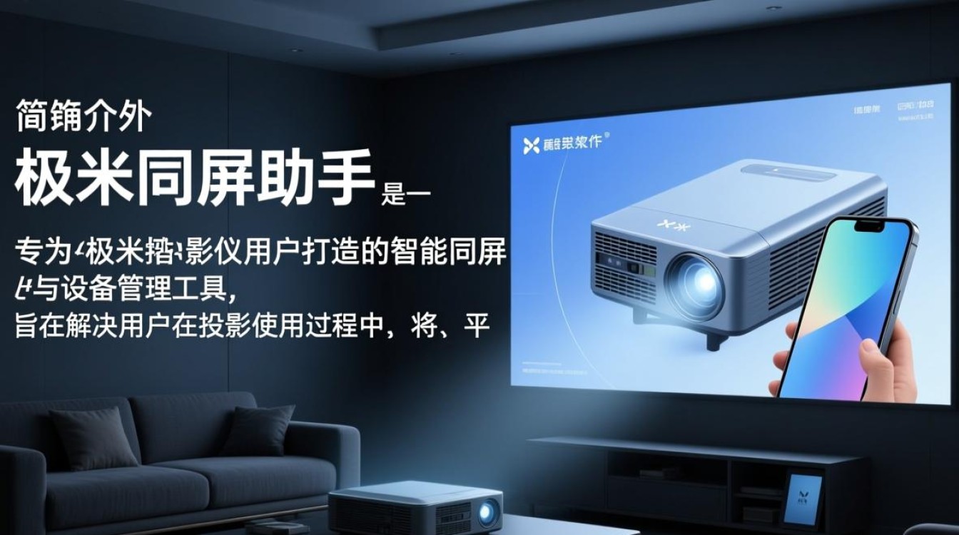 极米同屏助手有道云笔记最新版下载哪个更实用？-第2张图片-99系统专家