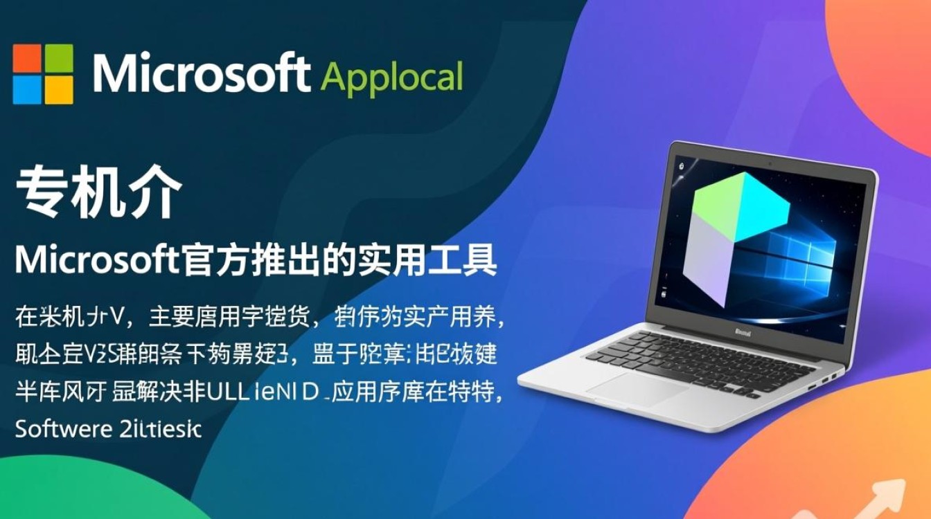 Microsoft Applocal电脑版下载安装步骤是怎样的？-第3张图片-99系统专家