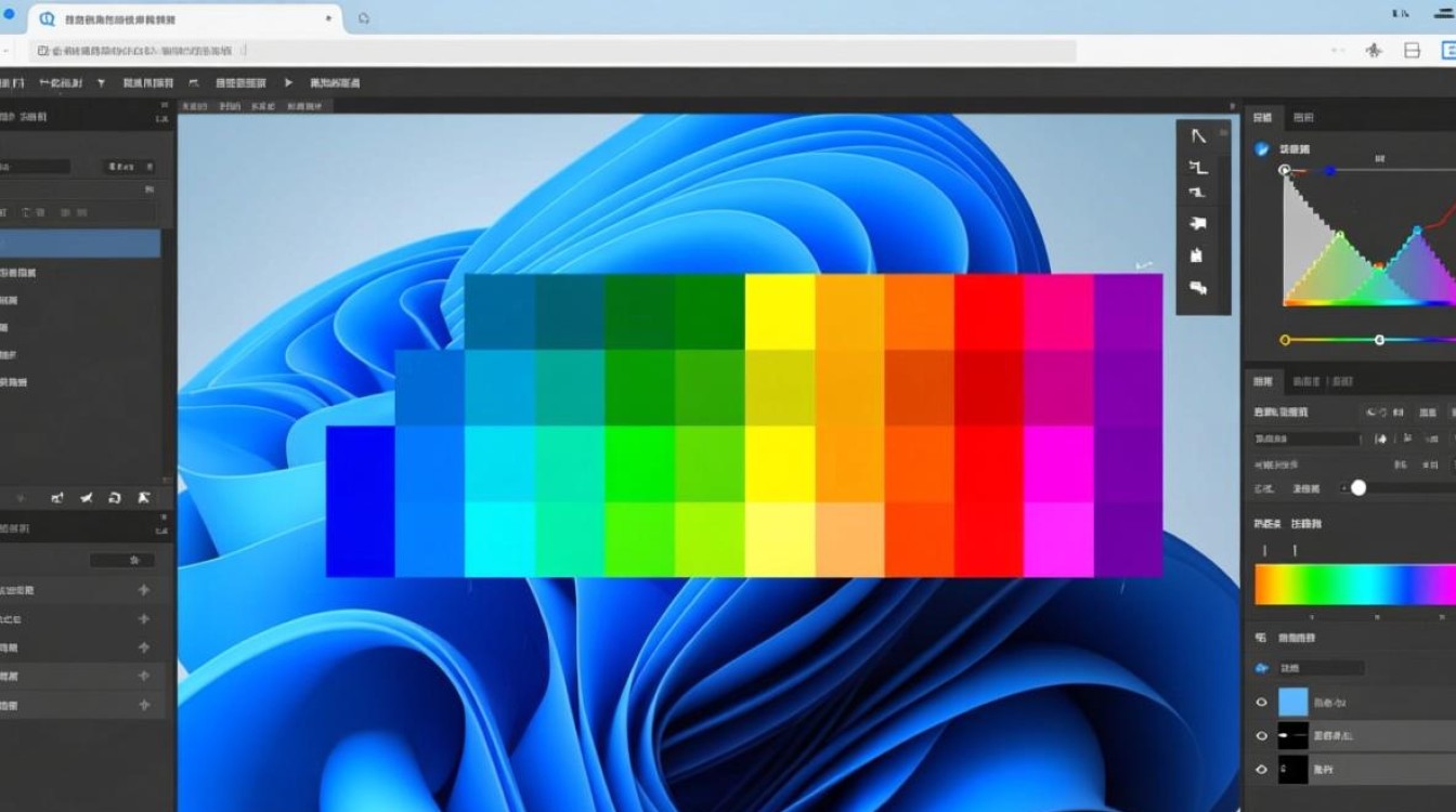 Windows 11色深怎么调？10bit色深支持吗？-第1张图片-99系统专家