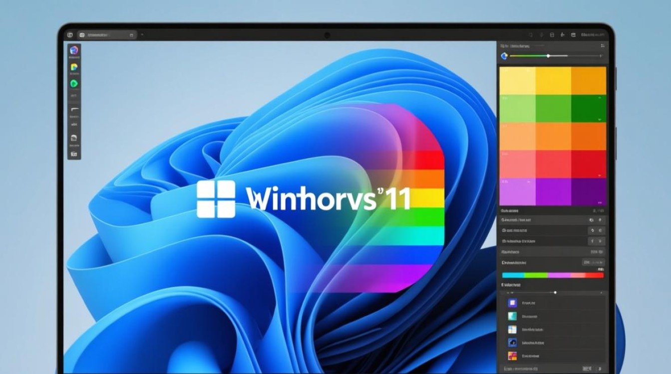 Windows 11色深怎么调？10bit色深支持吗？-第3张图片-99系统专家