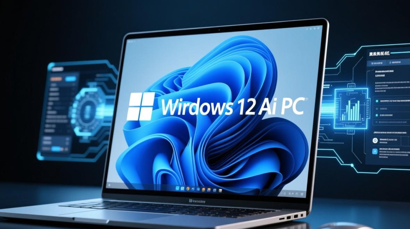 Windows 12 AI PC何时正式发布？有哪些颠覆性AI功能？-第1张图片-99系统专家